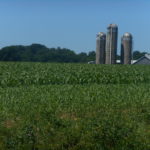 photo of farmland