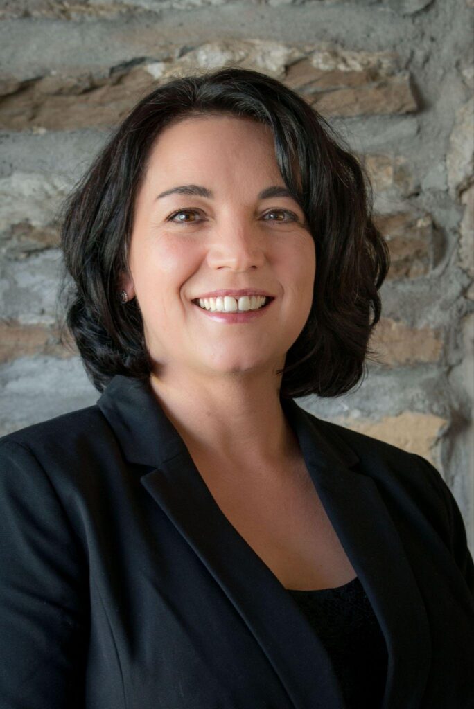 Tammie M. Reilly